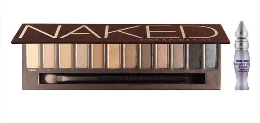 Paleta Naked 1 - Urban Decay