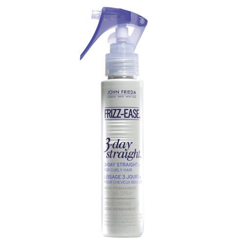 Frizz-Ease Spray Coiffant Semi-permanent Lissage 3 jours