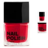 Esmalte Rouge H&M